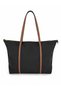 Shine Women's Shoulder Bag Black - 3