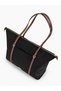 Shine Women's Shoulder Bag Black - 2