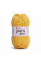 Jeans Plus - Hand Knitting Thread Dark Yellow-35