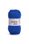 Jeans Plus - Hand Knitting Thread Dark Blue-17