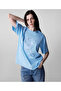 Embroidered and Tasseled T-Shirt