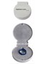 Aspheric Lens AL- 90D No.3070 . - 2