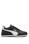 ST Runner v4 Leather Sneakers