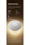 Night Light 3 Type-C Şarjlı Hareket Sensörlü Gece Lambası - 4