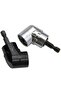 Turn screwdriver 105 Degree Turning Screwdriver Electric Drill Corner Attachment Extension Socket S - 8