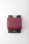 Antalya Women's Wallet-Portfolio 65221A-Purple - 5