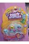 PARTY ANIMALS 3'LÜ FİGÜR SETİ - 3