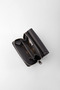 Antalya Women's Wallet-Portfolio 65221A-Black - 4
