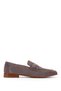 Men's Genuine Leather Loafer Shoes 183 27305 Erk Ayk Sk23/24
