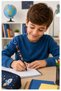 Pencil with Tip 0.7 mm Men's Model 1 Piece Fixpoint 4765 0.7mm Versatil Mechanical Pencil with Tip He - 3