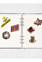 63PCS European INS Style Graffiti Stickers For Luggage Phone Case Laptop Notebook Decals Kids Gift - 7