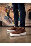 Artificial Leather Orthopedic Stitched Daily Leather Sports - 4