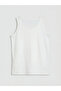 Seray New Season Crew Neck Boys' Undershirt 2-Pack - 4