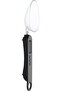 Digital Kitchen Scale, 300g - Silver Black - 3