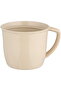 Helios Thermos, 0.25 Liter, Glass Interior, Cat Pattern - Beige Black - 6