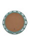 Al Saif Gallery silicone serving dish - green - 2