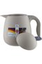 German Beige Granite Rhine Thermos, 0.5 Litres - 6