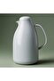Al Saif Gallery Pro Penguin Thermos, 2 litres, glass inner container, plastic outer shell - light grey - 2