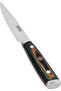 Al Saif Gallery Steel Knife - Wooden - 3