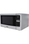 ED-42DGS Microwave, 42 Liters, 1100 Watts - Silver - 2