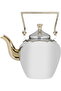 SulaimanAl Saif Gallery jug, 1.2 litres, gold-silver handle - 3