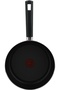 Flame Pan, 20cm - Red and Black - 4