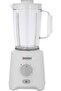Blender With Grinder, 1.6 L, 350W - White - 2