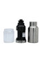 Mg717A Electric Spice Grinder Steel, 3.6 Watt, 0.06 Liter, Battery - Silver - 3