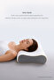 Visco Therapy Neck Pillow - 5