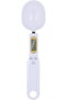 Digital Kitchen Scale, 500 Grams - White - 3