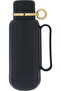 Timeless Rahal Thermos, 1 liter, thermal glass inner container, plastic outer shell - black - 3