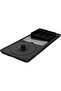 Electric Kettle, 1400W, 1.2L - Black - 3