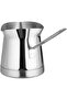 Stainless Steel Coffee Pot - 2