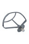 Aluminum Whisk Mixer - Silver - 2