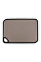 Al Saif Gallery Marble Cutting Board, Rectangular, 36 x 25 cm - Brown - 2