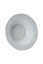 Al Saif Gallery porcelain plate, 8 inches, deep - white - 4