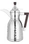 Nawaf Thermos, 0.60 L, Steel Inner Container, Steel Outer Body - Silver - 2