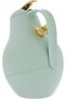Thermos Dura Saif Gallery, 1.5L, Golden Butterfly, Inner Glass Carrier, Pressure Cooker - Light Green - 6