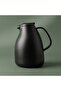 Timeless Penguin Thermos 1 Liter Black Squeeze