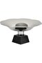 Stainless Steel Serving Stand - 2