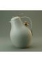 Thermos Dura Saif Gallery, 1.5L, Golden Butterfly, Inner Glass Carrier, Pressure Cooker - Light Green - 2