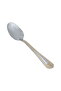Al Saif Gallery Steel Cutlery Set, 6 Pieces - Silver - 3