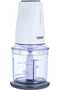 قطاعة الخضروات HFP-801B/W، 500 واط، 700 مل، 6 شفرات - أبيض - 2
