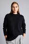 Oversized Crew Neck Sweater H2239Ax26Wn - 3