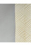 Gray Bordered Thread Embroidered Single Pique - 3