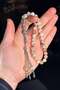 Original Citrine Stone Prayer Beads