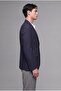Slim Fit Blazer Jacket F7690Ax26Au - 3