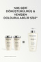 Densifique Bain Densité Intense Shampoo 500 ml - 2