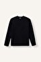 Oversized Crew Neck Sweater H2239Ax26Wn - 6