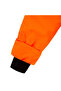 معطف NORTHER HI-VIS - برتقالي نيون - 5